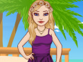 Hry Summer fashion dress up
