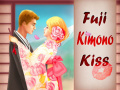 Hry Fuji Kimono Kiss