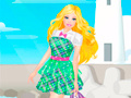 Hry Barbie Summer Dress Uр