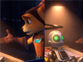 Hry Ratchet and Clank: Spot The Differences