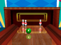 Hry Bowling Masters 3D