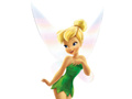 Hry Tinker Bell Coloring For Kids