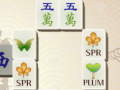 Hry Classic Mahjongg