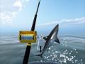 Hry Azure Sea Fishing