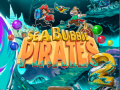 Hry Sea Bubble Pirates 2