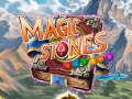 Hry Magic Stones