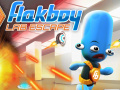 Hry Flakboy Lab Escape