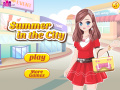 Hry Summer in the City  