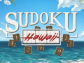 Hry Sudoku Hawaii