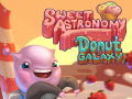 Hry Sweet Astronomy Donut Galaxy