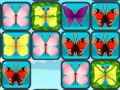 Hry Butterfly Match 3