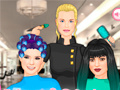 Hry Kendell Genner and Friends: Hair Salon