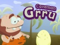 Hry Caveman Grru