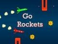 Hry Go Rockets
