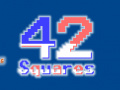 Hry 42 Squares