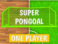 Hry Super Pongoal