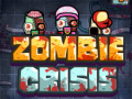Hry Zombie Crisis