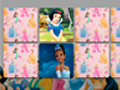 Hry Disney Princess Memo Deluxe