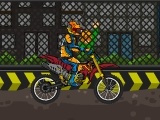 Hry Risky Rider 5