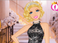 Hry Barbie Glam Queen