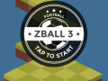 Hry Zball 3: Football 