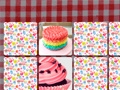 Hry Cake: Memo Deluxe