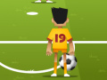 Hry Euro Soccer Kick 16