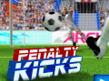 Hry Penalty Kicks