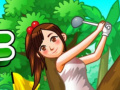 Hry Maya Golf
