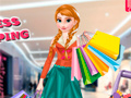 Hry Ice Princess Mall Shopping