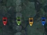 Hry Miniboat Racers
