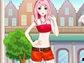 Hry Dress - From the star's life