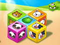 Hry Cube Zoobies