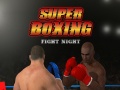 Hry Super Boxing