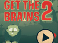 Hry Get the Brains 2