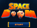 Hry Space Boom