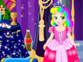 Hry Princess Juliet Carnival Treats