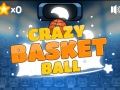 Hry Crazy Basketball