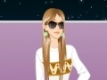 Hry Nadia Catwalk Show