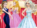 Hry  Princess Beauty Contest