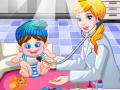 Hry Baby Clinic