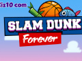 Hry Slam Dunk Forever