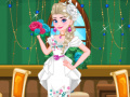 Hry Elsa's Wedding Dress
