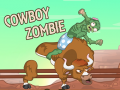 Hry Cowboy Zombie  