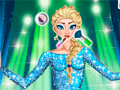 Hry Elsa Makeover