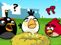 Hry Angry Birds HD 3.0