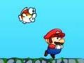Hry The Adventure Of Super Mario Water