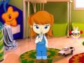 Hry Girl Play School Escape