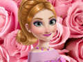 Hry Ice Princess Roses Spa