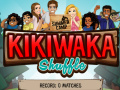 Hry Kikiwaka Shuffle